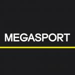 Логотип інтернет-магазина MEGASPORT