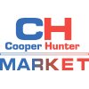 Логотип інтернет-магазина Cooper&Hunter Market