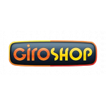 Логотип інтернет-магазина GiroShop