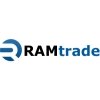 Логотип інтернет-магазина RamTrade