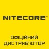 Логотип інтернет-магазина Nitecore.ua