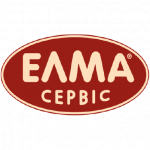 Логотип інтернет-магазина ЕЛМА СЕРВІС