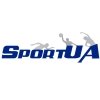 Логотип інтернет-магазина SportUA