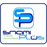 Логотип інтернет-магазина SnamiPlus