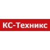 Логотип інтернет-магазина КС Техникс