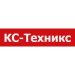 Логотип інтернет-магазина КС Техникс