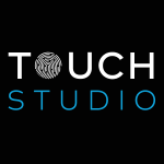 Логотип інтернет-магазина Touch Studio