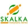 Логотип інтернет-магазина Skalka.com.ua
