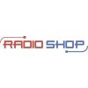 Логотип інтернет-магазина radio-shop.com.ua