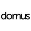 Логотип інтернет-магазина DOMUS