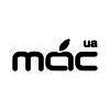 Логотип інтернет-магазина Mac UA