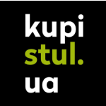 Логотип інтернет-магазина kupistul.ua