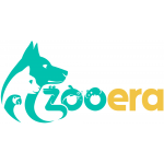 Логотип інтернет-магазина Зоо Эра
