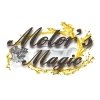 Логотип інтернет-магазина Motor`s Magic