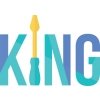 Логотип інтернет-магазина KING