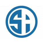 Логотип інтернет-магазина Sport-Atlet