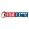 Логотип інтернет-магазина Horoz electric