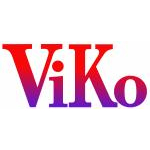 Логотип інтернет-магазина ViKo
