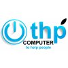 Логотип інтернет-магазина Cthp