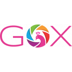 Логотип інтернет-магазина gox.ua