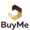 Логотип інтернет-магазина BuyMe