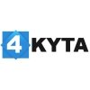 Логотип інтернет-магазина 4KYTA