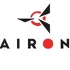 Логотип інтернет-магазина AIRON