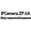 Логотип інтернет-магазина ipcamera.zp.ua
