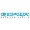 Логотип інтернет-магазина Аква Родос