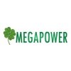 Логотип інтернет-магазина Megapower