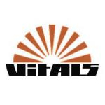 Логотип інтернет-магазина Vitals.pro