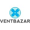 Логотип інтернет-магазина Ventbazar.ua