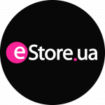 Логотип інтернет-магазина eStore.ua