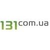 Логотип інтернет-магазина 131.com.ua