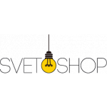 Логотип інтернет-магазина svetoshop.com