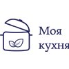 Логотип інтернет-магазина Моя Кухня