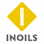 Логотип інтернет-магазина INOILS.COM.UA