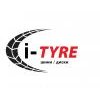 Логотип інтернет-магазина i-tyre