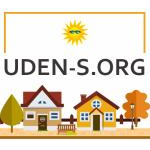 Логотип інтернет-магазина Магазин UDEN-S.ORG