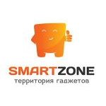Логотип інтернет-магазина Smartzone