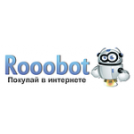 Логотип інтернет-магазина Rooobot.ua