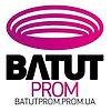 Логотип інтернет-магазина batutprom.com.ua