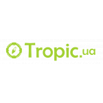 Логотип інтернет-магазина TROPIC.ua