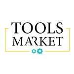 Логотип інтернет-магазина tools-market