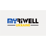 Логотип інтернет-магазина MYRIWELL