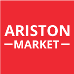 Логотип інтернет-магазина Ariston Market