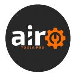 Логотип інтернет-магазина АИР ТУЛС