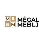 Логотип інтернет-магазина Megal-mebli