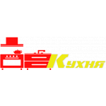 Логотип інтернет-магазина Кухня