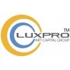 Логотип інтернет-магазина LuxPRO